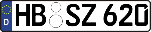 HB-SZ620