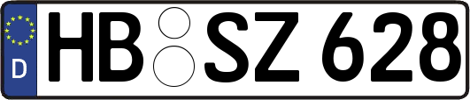 HB-SZ628