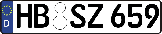 HB-SZ659