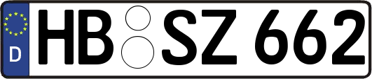 HB-SZ662