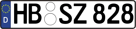 HB-SZ828