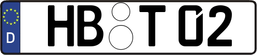 HB-T02
