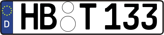 HB-T133