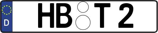 HB-T2