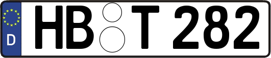 HB-T282