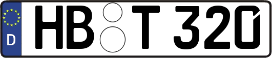 HB-T320