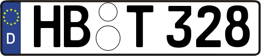 HB-T328