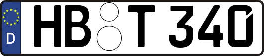HB-T340