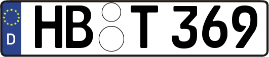 HB-T369