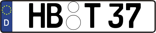 HB-T37