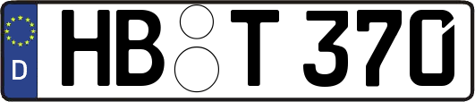 HB-T370