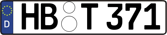 HB-T371