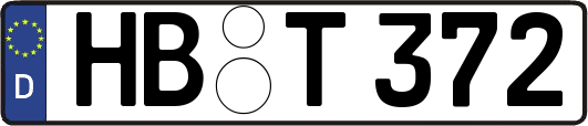 HB-T372