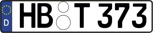 HB-T373