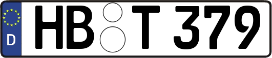 HB-T379