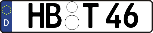 HB-T46