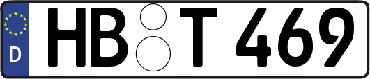 HB-T469