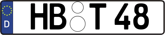 HB-T48