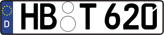 HB-T620