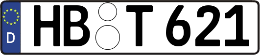 HB-T621