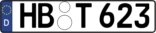 HB-T623