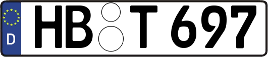 HB-T697