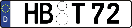 HB-T72