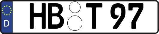 HB-T97
