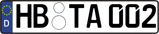 HB-TA002