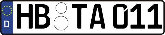 HB-TA011