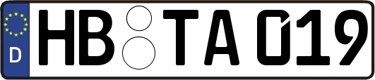 HB-TA019