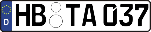 HB-TA037