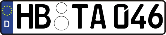 HB-TA046