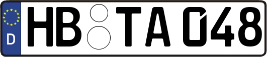 HB-TA048