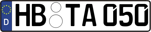 HB-TA050