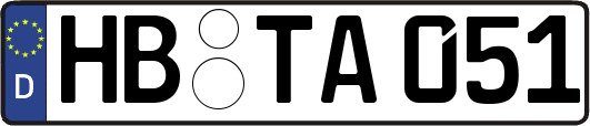 HB-TA051