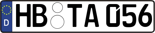 HB-TA056