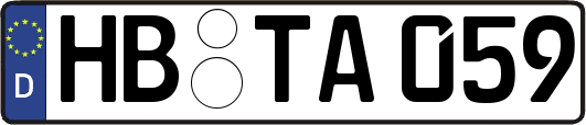 HB-TA059