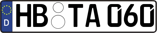 HB-TA060