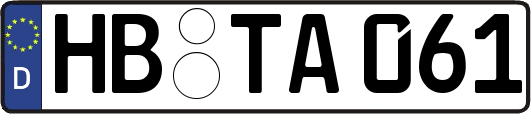 HB-TA061