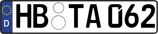 HB-TA062