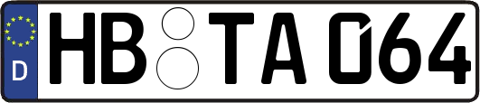 HB-TA064