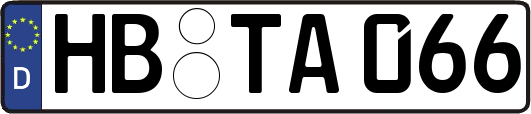 HB-TA066