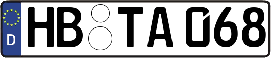 HB-TA068