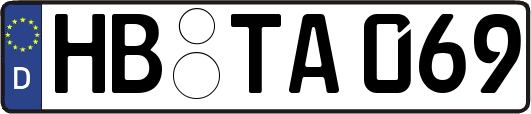 HB-TA069