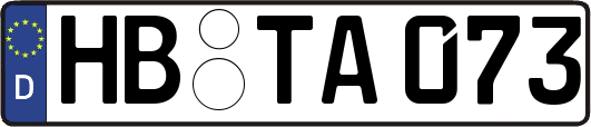 HB-TA073