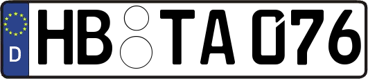 HB-TA076