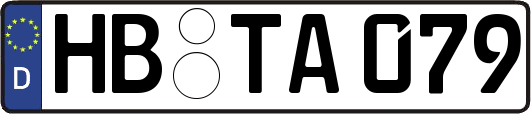 HB-TA079