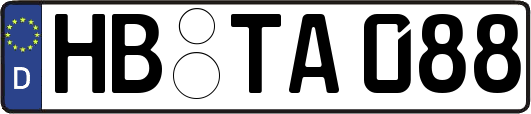 HB-TA088