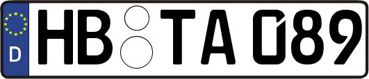 HB-TA089